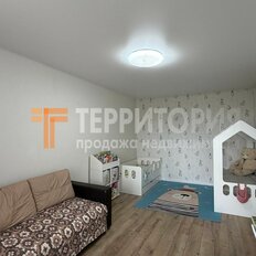 Квартира 45,9 м², 2-комнатная - изображение 3