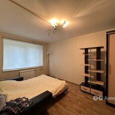 Квартира 33 м², 1-комнатная - изображение 3