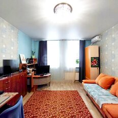 Квартира 53,5 м², 1-комнатная - изображение 1