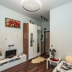 Квартира 17 м², студия - изображение 3