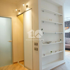 Квартира 38 м², 1-комнатная - изображение 3