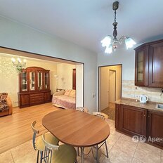 Квартира 44 м², 1-комнатная - изображение 3