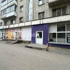 66 м², торговое помещение - изображение 5