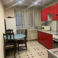 Квартира 58 м², 2-комнатная - изображение 1