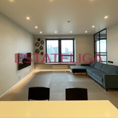 Квартира 65 м², 2-комнатные - изображение 4