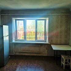 Квартира 36,6 м², 2-комнатная - изображение 4