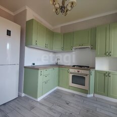 Квартира 56,5 м², 2-комнатная - изображение 1