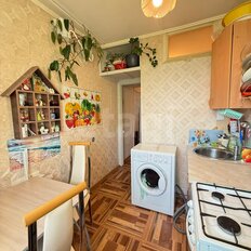Квартира 31,3 м², 1-комнатная - изображение 5