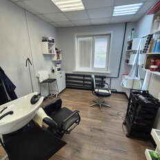 31 м², торговое помещение - изображение 2