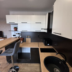 Квартира 34 м², студия - изображение 2