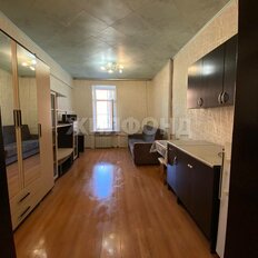 17,5 м², комната - изображение 3