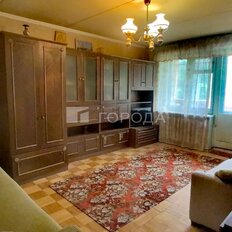 Квартира 61,2 м², 3-комнатная - изображение 1