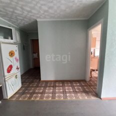 Квартира 42,9 м², 2-комнатная - изображение 4