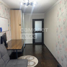 Квартира 56 м², 3-комнатная - изображение 3