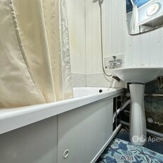 Квартира 34 м², 1-комнатная - изображение 5