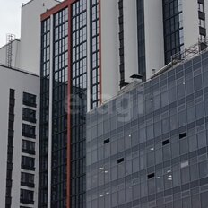 Квартира 26,2 м², студия - изображение 3