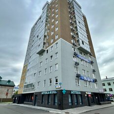 Квартира 38,7 м², 1-комнатная - изображение 2