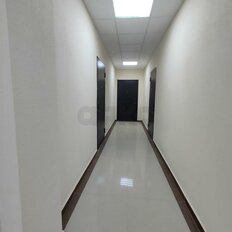 Квартира 26,7 м², студия - изображение 5