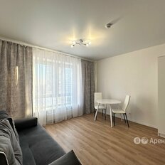 Квартира 23 м², студия - изображение 5