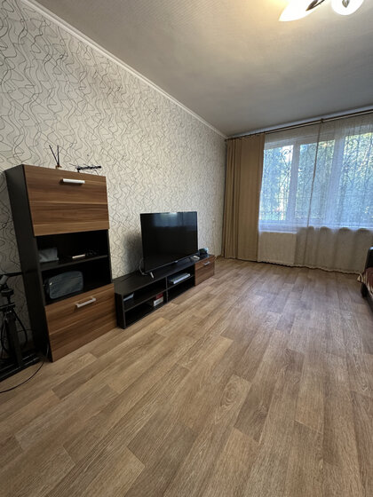 61,5 м², 3-комнатная квартира 3 540 000 ₽ - изображение 40