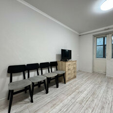 Квартира 30 м², 1-комнатная - изображение 4