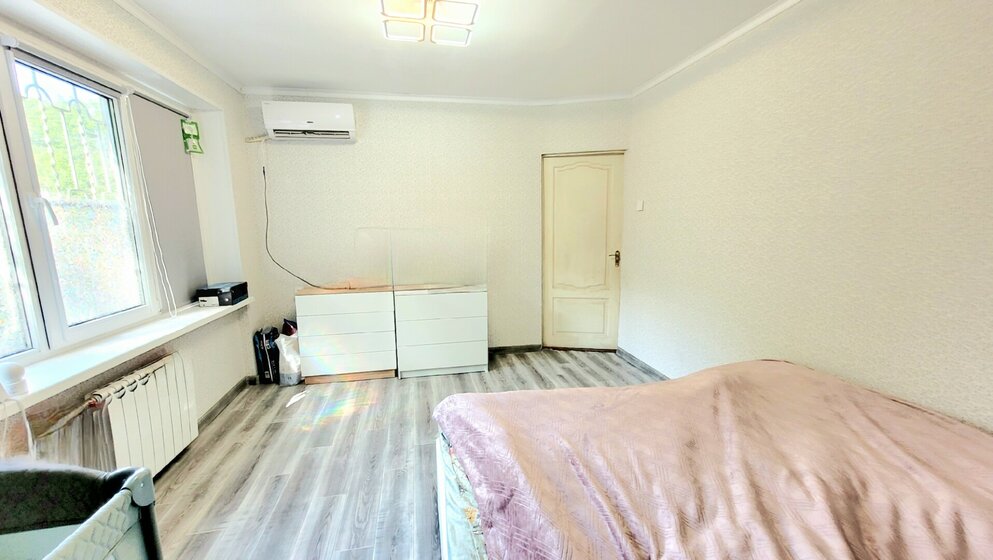 49 м², 2-комнатная квартира 6 400 000 ₽ - изображение 53