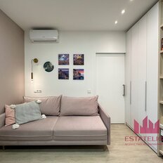 Квартира 34 м², 1-комнатная - изображение 2