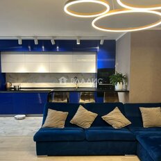 Квартира 110 м², 3-комнатная - изображение 2