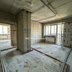 Квартира 62,9 м², 2-комнатная - изображение 2