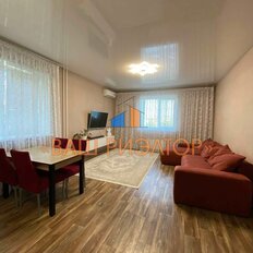 Квартира 66 м², 3-комнатная - изображение 1