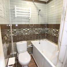 Квартира 18 м², студия - изображение 1