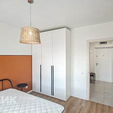 Квартира 39,6 м², 1-комнатная - изображение 3