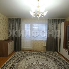 Квартира 65,3 м², 3-комнатная - изображение 3