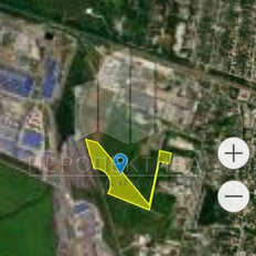 5,4 га, участок коммерческого назначения - изображение 1