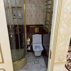 Квартира 88 м², 3-комнатная - изображение 4