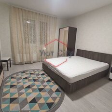 Квартира 89,1 м², 3-комнатная - изображение 1