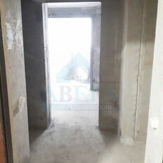 Квартира 63 м², 2-комнатная - изображение 5