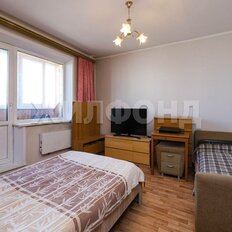 Квартира 49,8 м², 2-комнатная - изображение 1