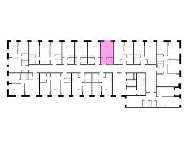 Квартира 20,3 м², студия - изображение 2