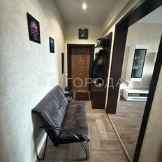 Квартира 59,5 м², 2-комнатная - изображение 4