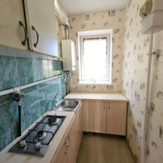 Квартира 35,9 м², 2-комнатная - изображение 5