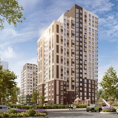 Квартира 32,8 м², студия - изображение 4