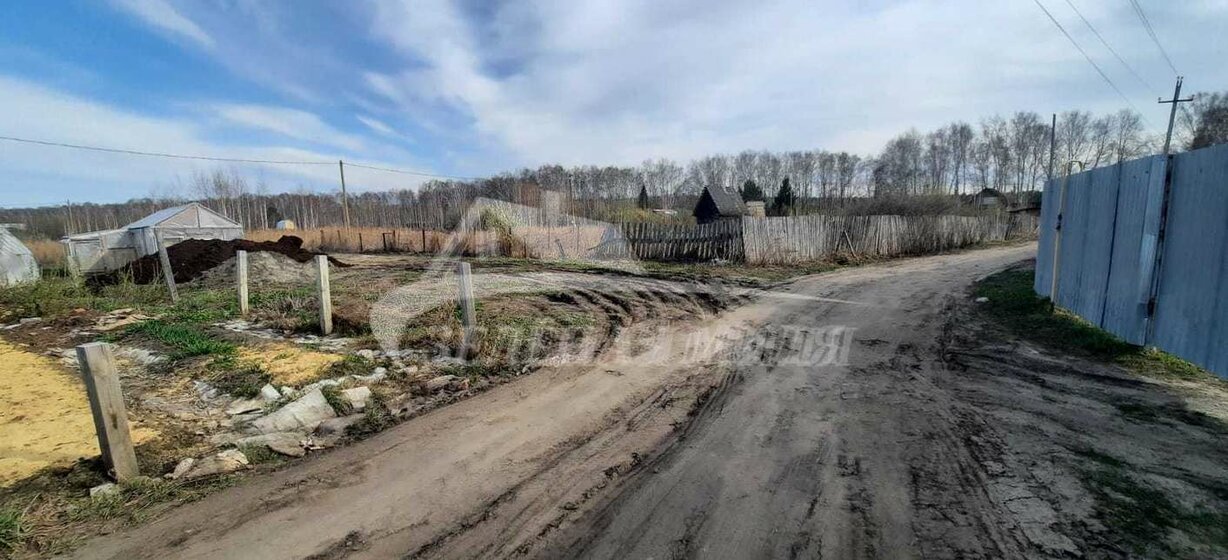 15,3 сотки, участок 2 050 000 ₽ - изображение 39