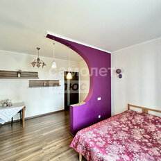 Квартира 49,2 м², 1-комнатная - изображение 2