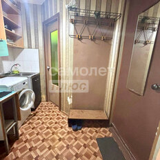 Квартира 28,7 м², 2-комнатная - изображение 2