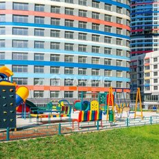Квартира 108,5 м², 2-комнатная - изображение 5