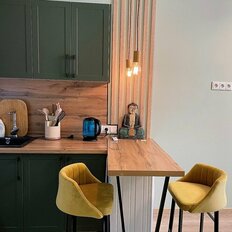 Квартира 24 м², студия - изображение 2