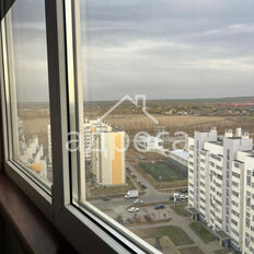 Квартира 24,4 м², 1-комнатная - изображение 1