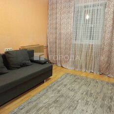 21 м², комната - изображение 1