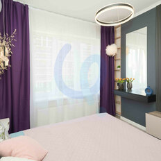 Квартира 36,4 м², 1-комнатная - изображение 4